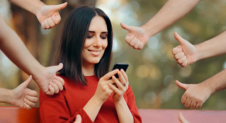 Why Do We Constantly Seek Validation From Others?