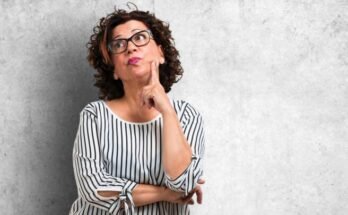 Why Do We Get Random Thoughts That Don’t Make Sense?