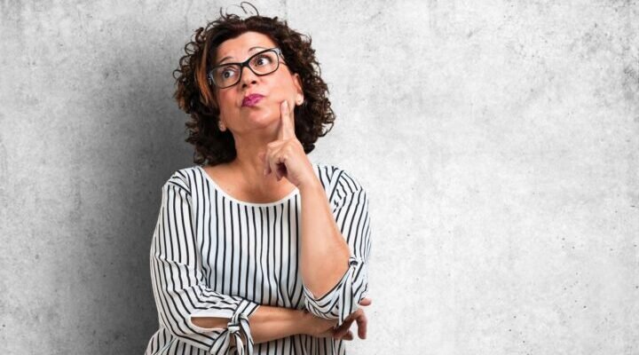 Why Do We Get Random Thoughts That Don’t Make Sense?