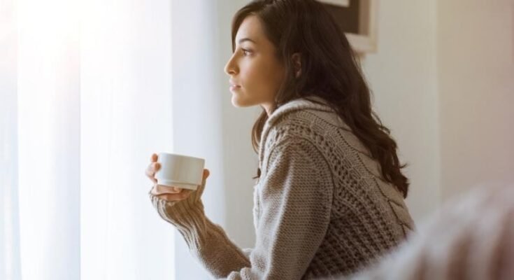 Why Do We Keep Thinking About the Past So Much?