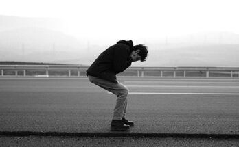 Why Do We Feel Empty Even When Everything Looks Fine?