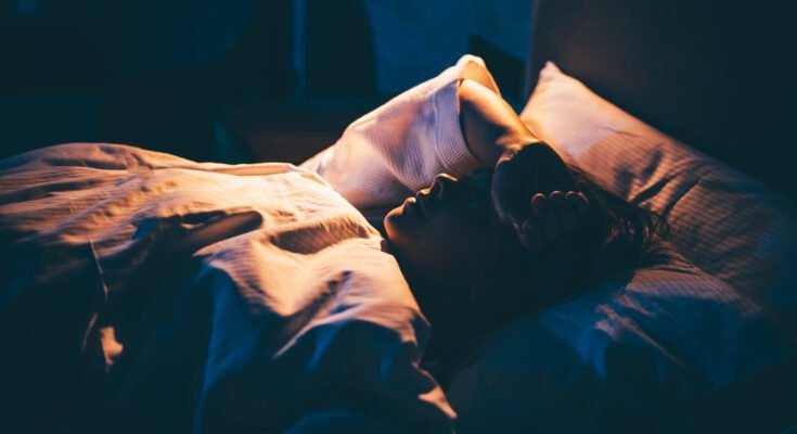 Why Do We Feel More Emotional at Night?