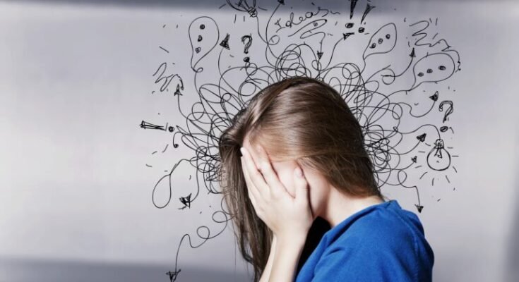 Why Do We Overthink at Night More Than During the Day?