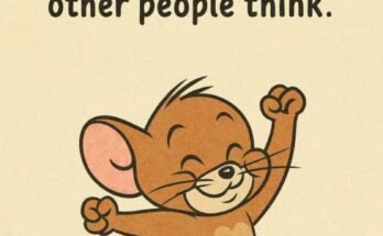 Why Do We Care So Much About What Other People Think?