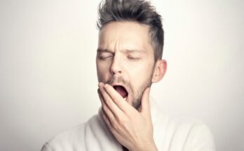 Why Do We Feel Tired Even After Doing Nothing?