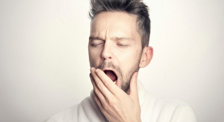 Why Do We Feel Tired Even After Doing Nothing?