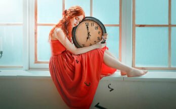 Why Do We Feel Time Is Moving Faster as We Get Older?