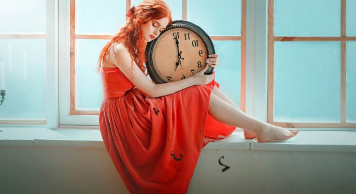 Why Do We Feel Time Is Moving Faster as We Get Older?