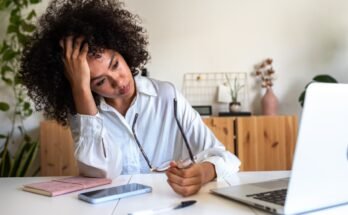 Why Does Modern Life Feel So Mentally Exhausting?