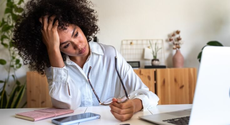 Why Does Modern Life Feel So Mentally Exhausting?