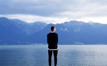 Why Do We Feel Lost in Life Even When Everything Seems Fine?