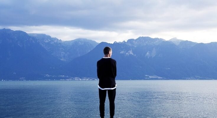 Why Do We Feel Lost in Life Even When Everything Seems Fine?